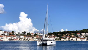 Lagoon 40 „Balance 69“ – fotka 2