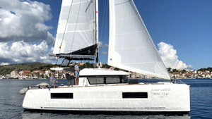 Lagoon 40 „Balance 69“ – fotka 10