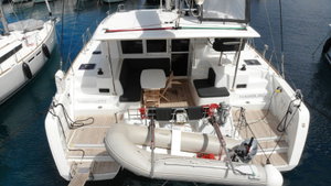 Lagoon 40 „Balance 69“ – fotka 25