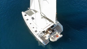 Lagoon 40 „Balance 69“ – fotka 26