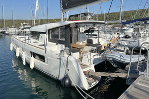 Lagoon 40 „Vaiana“ – fotka 2