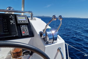 Lagoon 40 „Vaiana“ – fotka 26