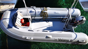 Lagoon 40 „Vaiana“ – fotka 3