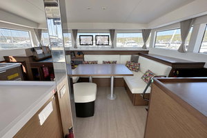 Lagoon 40 „Vaiana“ – fotka 12