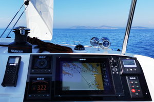 Lagoon 40 „Vaiana“ – fotka 11