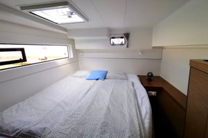 Lagoon 40 „Vaiana“ – fotka 18
