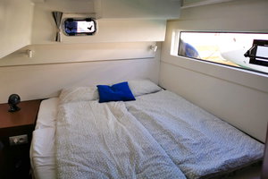 Lagoon 40 „Vaiana“ – fotka 19