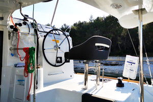 Lagoon 40 „Vaiana“ – fotka 10