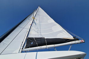 Lagoon 40 „Vaiana“ – fotka 29