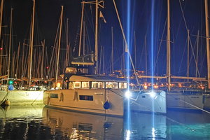 Lagoon 40 „Vaiana“ – fotka 9