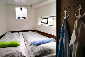 Lagoon 40 „Vaiana“ – fotka 17