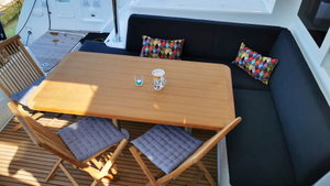 Lagoon 40 „Vaiana“ – fotka 30