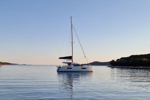Lagoon 40 „Vaiana“ – fotka 8