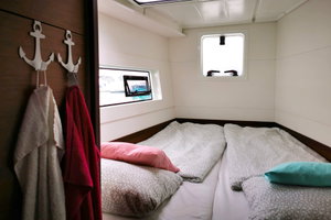 Lagoon 40 „Vaiana“ – fotka 16