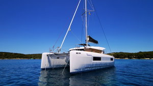 Lagoon 40 „Vaiana“ – fotka 6