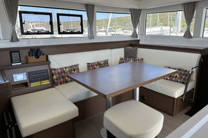 Lagoon 40 „Vaiana“ – fotka 13