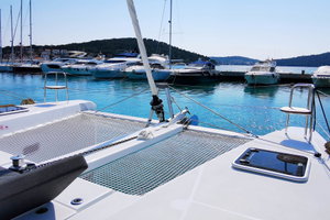 Lagoon 40 „Vaiana“ – fotka 27