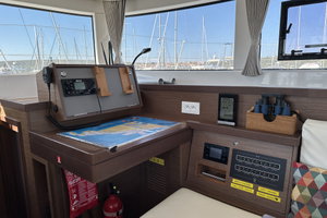 Lagoon 40 „Vaiana“ – fotka 14
