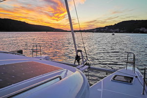 Lagoon 40 „Vaiana“ – fotka 28