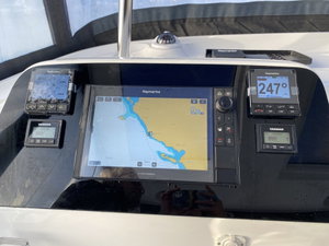 Lagoon 42 „Dream of Liberty“ – fotka 7