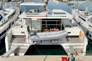 Lagoon 42 „Moonlight“ – fotka 2