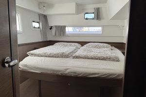 Lagoon 42 „Moonlight“ – fotka 23