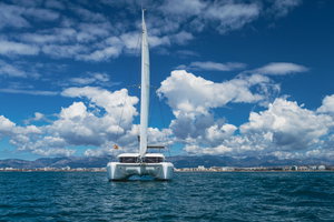 Lagoon 42 „Moonlight“ – fotka 8