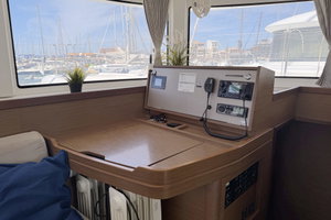 Lagoon 42 „Moonlight“ – fotka 14