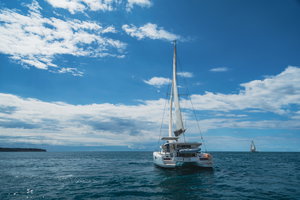 Lagoon 42 „Moonlight“ – fotka 6
