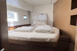 Lagoon 42 „Moonlight“ – fotka 20
