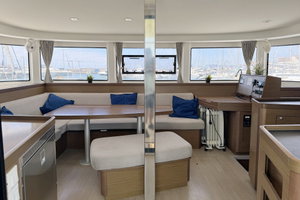 Lagoon 42 „Moonlight“ – fotka 13