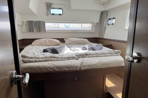 Lagoon 42 „Moonlight“ – fotka 21