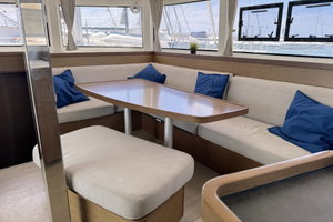 Lagoon 42 „Moonlight“ – fotka 19