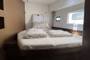 Lagoon 42 „Moonlight“ – fotka 22