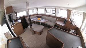 Lagoon 42 „Titus“ – fotka 15