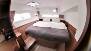 Lagoon 42 „Titus“ – fotka 4