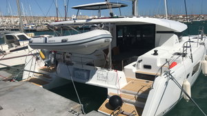 Lagoon 42 „Titus“ – fotka 30