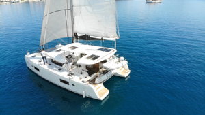 Lagoon 42 „Titus“ – fotka 13