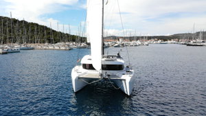 Lagoon 42 „Titus“ – fotka 9
