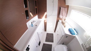 Lagoon 42 „Titus“ – fotka 22