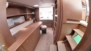 Lagoon 42 „Titus“ – fotka 20