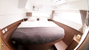 Lagoon 42 „Titus“ – fotka 18