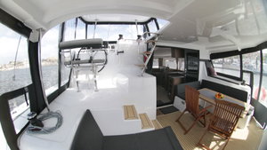 Lagoon 42 „Titus“ – fotka 25