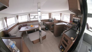 Lagoon 42 „Titus“ – fotka 17