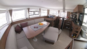 Lagoon 42 „Titus“ – fotka 16