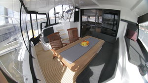 Lagoon 42 „Titus“ – fotka 24