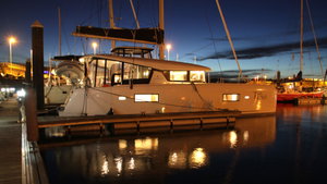 Lagoon 42 „Titus“ – fotka 32