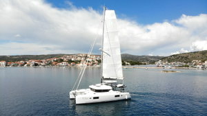 Lagoon 42 „Titus“ – fotka 6