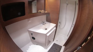 Lagoon 42 „Titus“ – fotka 21