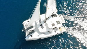 Lagoon 42 „Titus“ – fotka 11